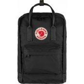 Fjällräven Kånken Laptop 15" Black