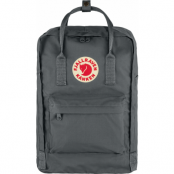 Fjällräven Kånken Laptop 15" Super Grey