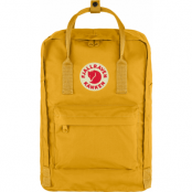 Fjällräven Kånken Laptop 15" Ochre