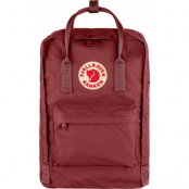 Fjällräven Kånken Laptop 15" Ox Red