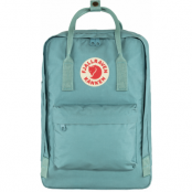 Fjällräven Kånken Laptop 15" Sky Blue