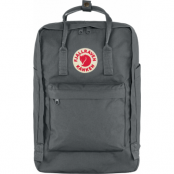 Fjällräven Kånken Laptop 17" Super Grey