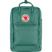 Fjällräven Kånken Laptop 17" Frost Green