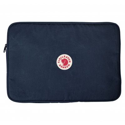 Kånken Laptop Case 15, Navy, Onesize