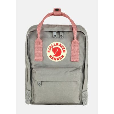 Kånken Mini, Fog-Pink, Onesize,  Ryggsäckar