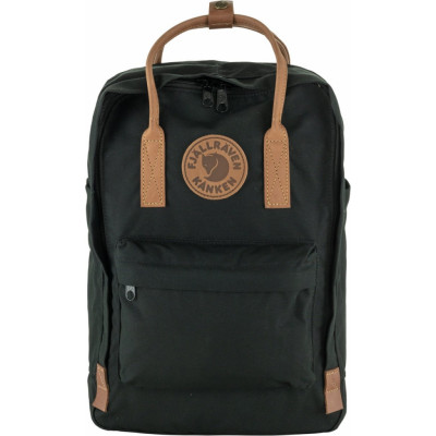 Fjällräven Kånken No. 2 Laptop 15 Black