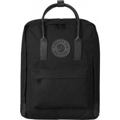 Fjällräven Kånken No.2 Black