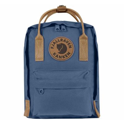 Kånken No.2 Mini, Blue Ridge, Onesize,  Fjällräven