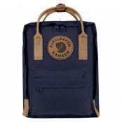 Kånken No.2 Mini, Navy, Onesize,  Fjällräven