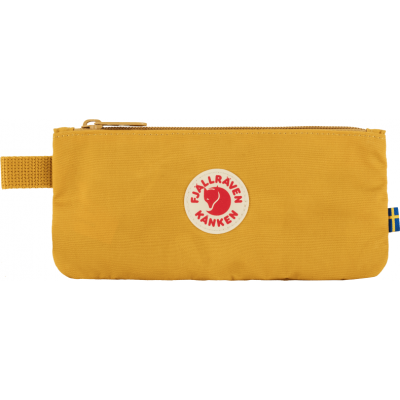Fjällräven Kånken Pen Case Ochre