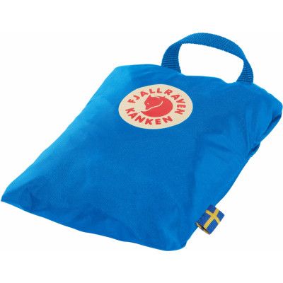 Fjällräven Kånken Rain Cover Un Blue