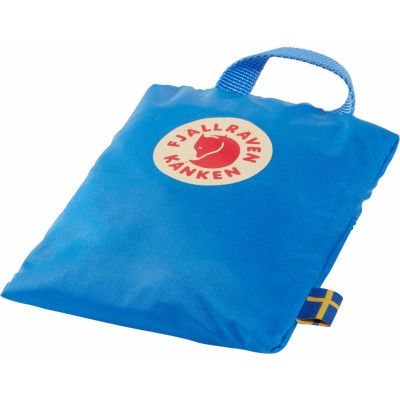 Fjällräven Kånken Rain Cover Mini Un Blue