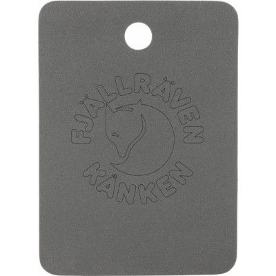 Fjällräven Kånken Seat Pad Dark Grey