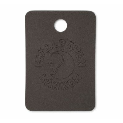 Kånken Seat Pad Mini, Dark Grey, Onesize,  Herr