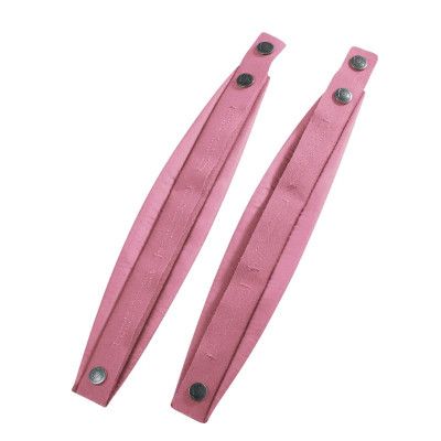 Fjällräven Kånken Shoulder Pads Black