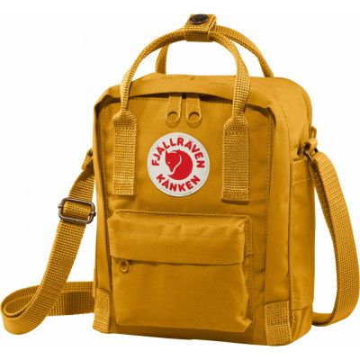 Fjällräven Kånken Sling Ochre