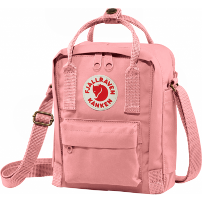 Fjällräven Kånken Sling Flamingo Pink