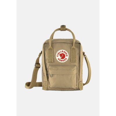 Kånken Sling, Clay, Onesize,  Axelremsväskor