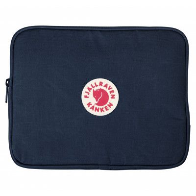 Kånken Tablet Case, Navy, Onesize,  Fjällräven