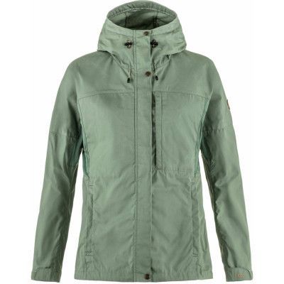 Fjällräven Kaipak Jacket W