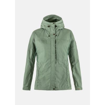 Kaipak Jacket W, Patina Green, Xl,  Jackor