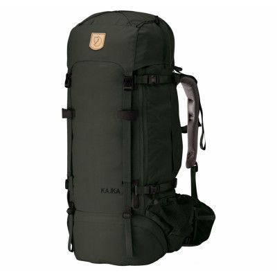 Kajka 75, Forest Green, Regular,  Fjällräven