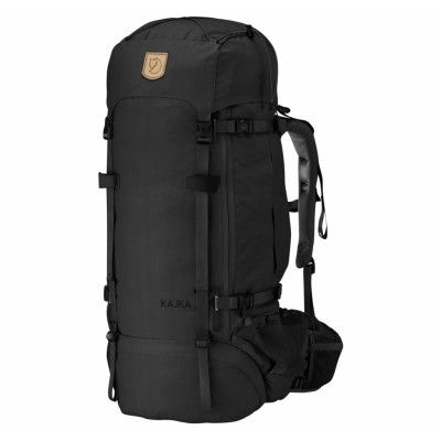 Kajka 75 W, Black, No Size,  Fjällräven