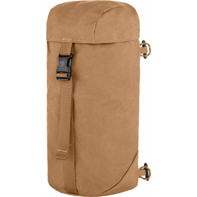 Fjällräven Kajka Side Pocket Khaki Dust