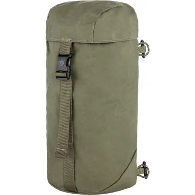 Fjällräven Kajka Side Pocket Green