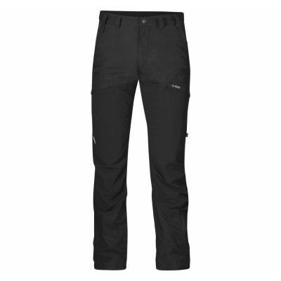Kalfjäll Trousers, Black, 54,  Fjällräven