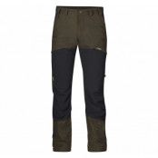 Kalfjäll Trousers, Dark Olive, 50,  Fjällräven