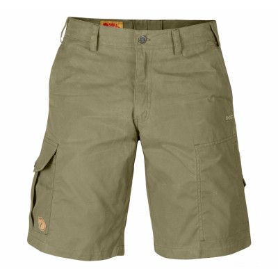 Karl Shorts, Light Khaki, 54,  Vandringskläder
