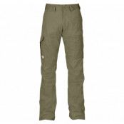 Karl Trousers, Long, Light Khaki, 40,  Fjällräven