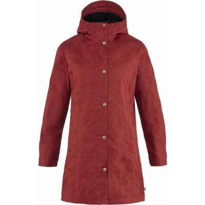 Fjällräven Karla Hydratic Jacket W