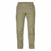 Karla Trousers, Light Khaki, 38,  Fjällräven