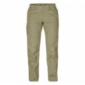 Karla Trousers, Light Khaki, 44,  Fjällräven