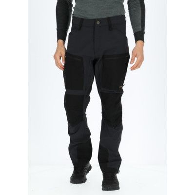 Keb Agile Trousers M, Black-Black, 56,  Vandringsbyxor