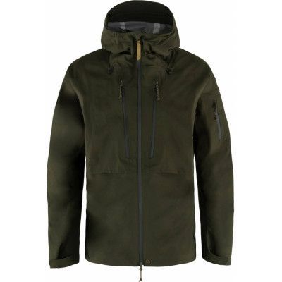 Fjällräven Keb Eco-Shell Jacket