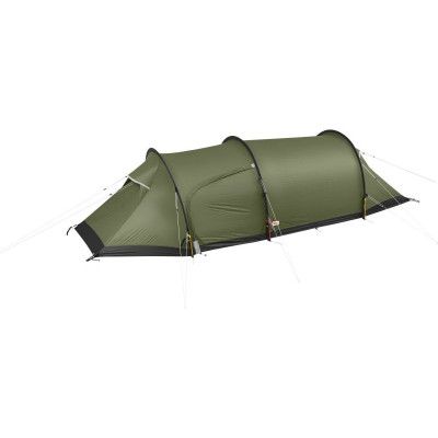 Fjällräven Keb Endurance 2 Pine Green