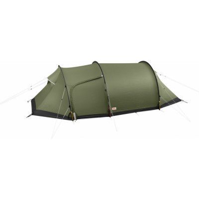 Fjällräven Keb Endurance 3 Pine Green
