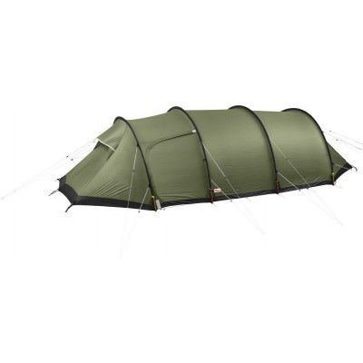 Fjällräven Keb Endurance 4 Pine Green
