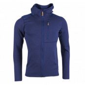 Keb Fleece Jacket, Blueberry, L,  Fjällräven