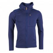 Keb Fleece Jacket, Blueberry, Xl,  Fjällräven