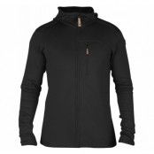 Keb Fleece Jacket, Dark Grey, Xs,  Fjällräven