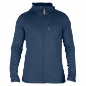 Keb Fleece Jacket, Uncle Blue, M,  Fjällräven