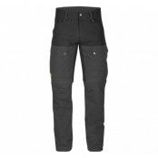 Keb Gaiter Trousers Long, Black, 60, Fjällräven
