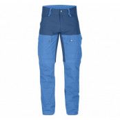 Keb Gaiter Trousers Long, Un Blue, 44,  Fjällräven