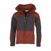 Keb Jacket, Autumn Leaf, Xl, Fjällräven