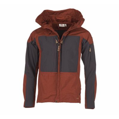 Keb Jacket, Autumn Leaf, Xs,  Fjällräven