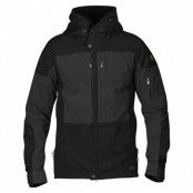 Keb Jacket, Black, Xl, Fjällräven